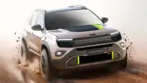Jeep Avenger 4xe 2024