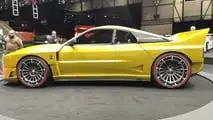 كيميرا EVO38 على الهواء مباشرة