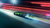 Lamborghini Huracán STO SC 10° Anniversario