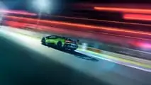 Lamborghini Huracán STO SC 10° Anniversario