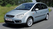 Ford Focus C-Max (2003-2010)