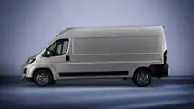Toyota Proace Max