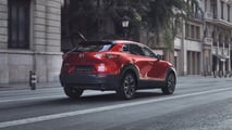Mazda CX-30 (2023)