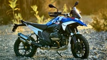 BMW R 1300 GS 2024 primera prueba
