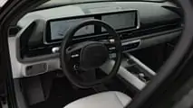 Hyundai Ioniq 6, la prova