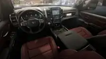 2025 Ram 1500 Ramcharger