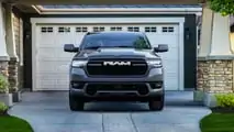 2025 Ram 1500 Ramcharger