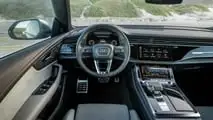 Audi SQ8 (2024) en test