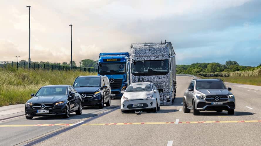 Daimler Truck, cosa c'è dietro la sicurezza