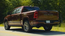 2025 Ram 1500 Tungsten