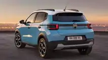 Citroen C3 2023