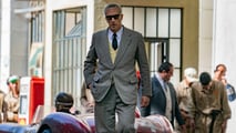 Ferrari, le immagini dal film di Micheal Mann