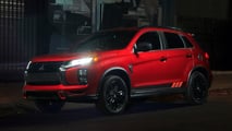2024 Mitsubishi Outlander Sport