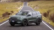Sportequipe 8, la prova