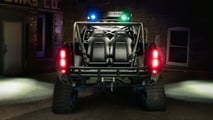 Ford F-150 Raptor Trax ex-Ken Block del 2009 in vendita