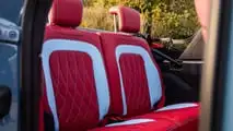Mercedes-AMG G63 Cabriolet