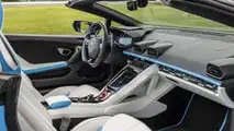 Lamborghini Huracan Ultimate Drive
