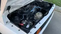 1994 Autozam AZ-1 M2-1015 for sale