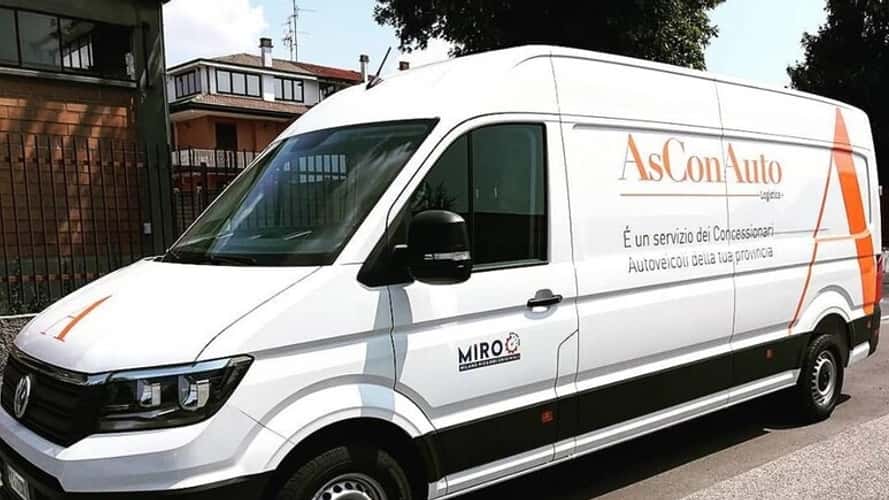 AsConAuto supera nel 2023 quota 1 miliardo di volume d'affari