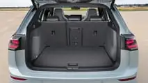 VW Golf Estate (2024)