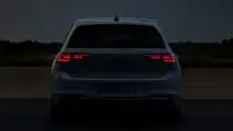 VW Golf eHybrid (2024)