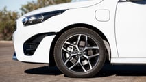 Kia Ceed Tourer PHEV eMotion 2024