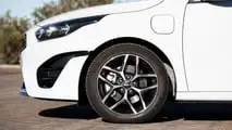 Kia Ceed Tourer PHEV eMotion 2024