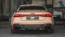 Abt Audi RS 6 Legacy Edition und RS 7 Legacy Edition mit bis zu 1000 PS