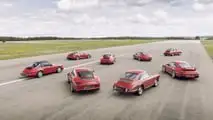 Entrevista a Michael Mauer - Porsche 911