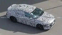 Audi A5 Sportback 2024