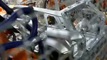 Fábrica Jaguar Land Rover en Halewood