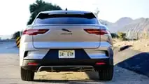 2024 Jaguar I-Pace EV400 R-Dynamic 