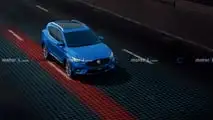MG ZS 2024