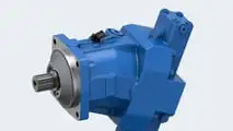 Bosch Rexroth: 4 componenti per prestazioni TOP su mezzi agricoli