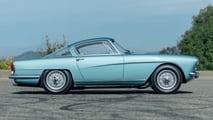1954 Aston Martin DB2/4 Coupe by Bertone RM Sotheby's Auction