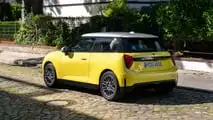 Mini Cooper E Klassik