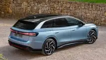 VW ID.7 Tourer (2024)