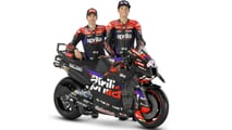 Aprilia RS-GP24 - Maverick Vinales & Aleix Espargaro