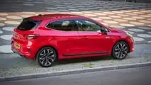 Prueba Mitsubishi Colt 2023