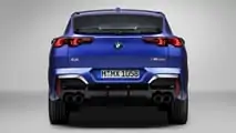 BMW X2 (2024)