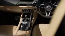 Mazda MX-5 Miata (JDM) 2024