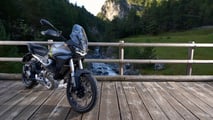 Moto Guzzi Stelvio 2024