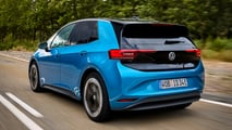 VW ID.3 Pro (2023) im Test