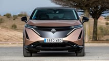 Nissan Ariya Advance 218 CV 2023