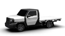 Toyota IMV 0 Concepts