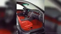 Audi Space Frame Concept (1993)