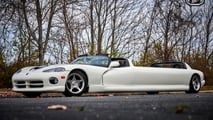 1996 Dodge Viper Limo For Sale