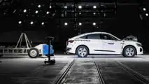 Audi Vehicle Safety Center