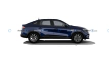 Renault Arkana Evolution 2024