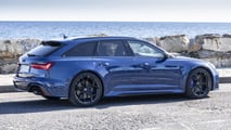 Audi RS 6 Performance